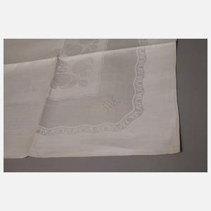 Tafelgarnitur Früchtedekor