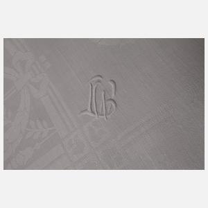 Große Tafelgarnitur Neoklassizismus