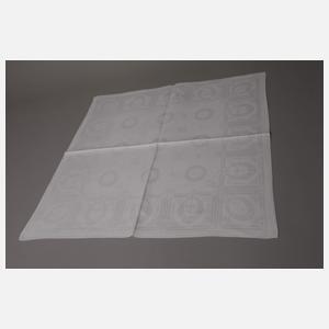 Große Tafelgarnitur Neoklassizismus