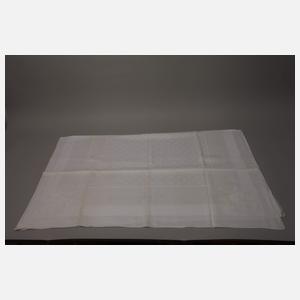 Konvolut kleine Tafeltücher