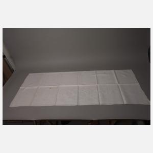 Konvolut kleine Tafeltücher