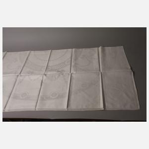 Konvolut kleine Tafeltücher