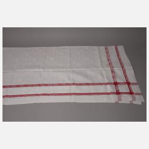 Konvolut kleine Tafeltücher