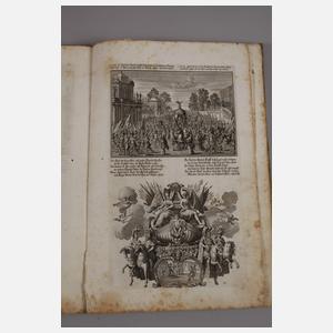 Historische Bilder-Bibel 1698