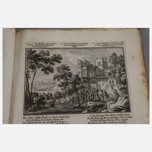 Historische Bilder-Bibel 1698