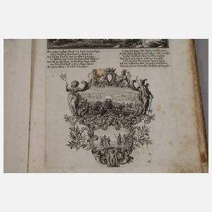 Historische Bilder-Bibel 1698