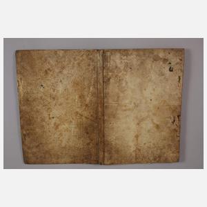 Historische Bilder-Bibel 1698