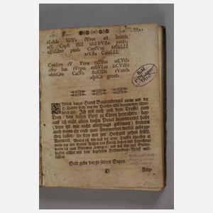 Unsterblicher Luther