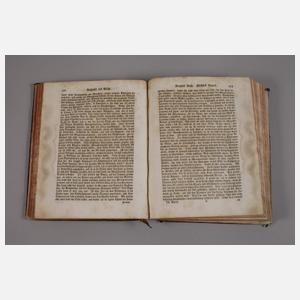 Geschichte des Polyb 1760