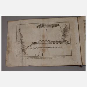 Geschichte des Polyb 1760
