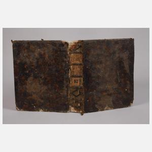 Geschichte des Polyb 1760