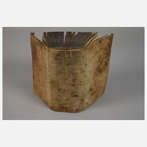 Kriegsberichte Europa 1688