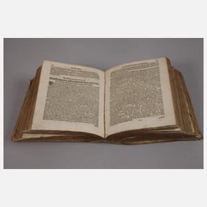 Schola Pietatis 1736