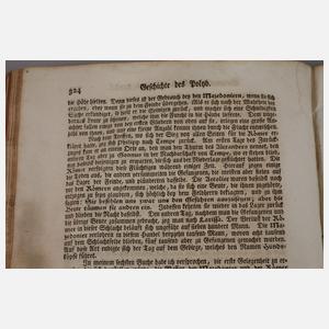 Schola Pietatis 1736