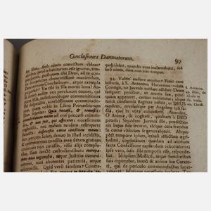 Christianus Animarum Excitator 1744