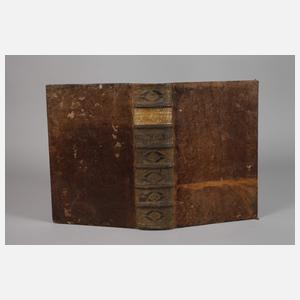 Christianus Animarum Excitator 1744