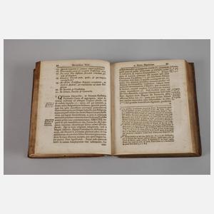 Majestas Hierarchiae Ecclesiasticae 1746