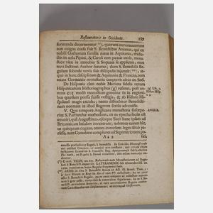 Majestas Hierarchiae Ecclesiasticae 1746