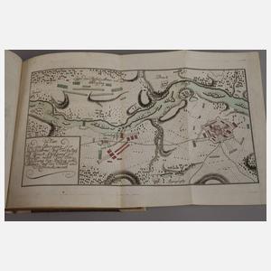 Geschichte des gegenwärtigen Kriegs 1775