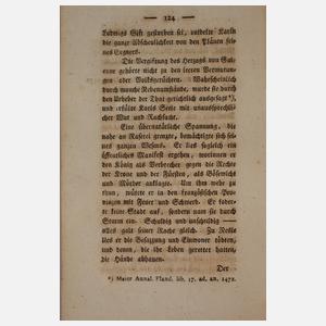 Biographie Karl der Kühne