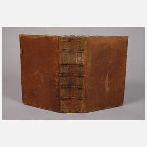 Traité Historique et Critique de l`Opinion 1741