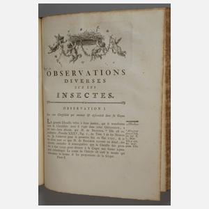 Œuvres de Charles Bonnet 1779