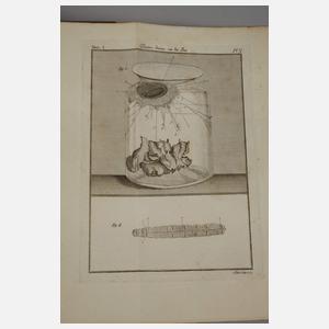 Œuvres de Charles Bonnet 1779