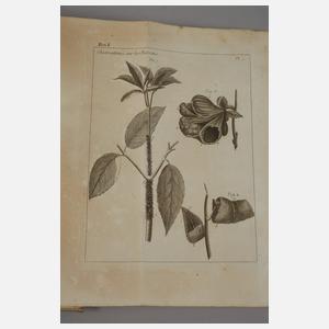 Œuvres de Charles Bonnet 1779