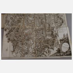 Geschichte des siebenjährigen Krieges 1785