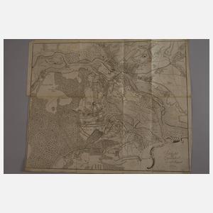 Geschichte des siebenjährigen Krieges 1785