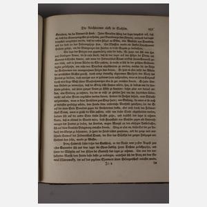 Geschichte des siebenjährigen Krieges 1785