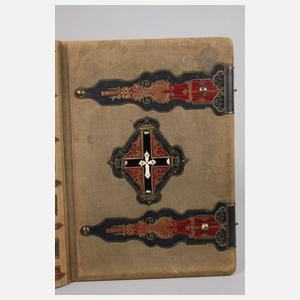 Prachtbibel Gustav Doré