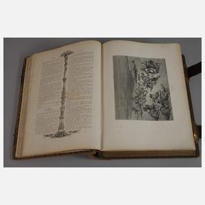 Prachtbibel Gustav Doré