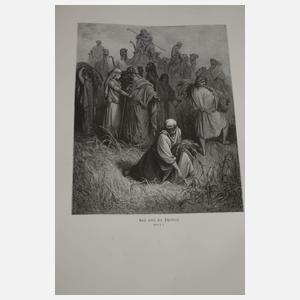 Prachtbibel Gustav Doré