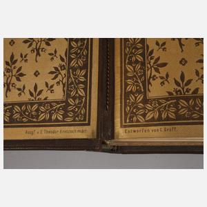 Chronik des Sächsischen Königshauses