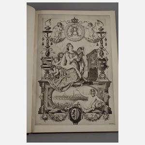 Chronik des Sächsischen Königshauses