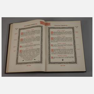 Chronik des Sächsischen Königshauses