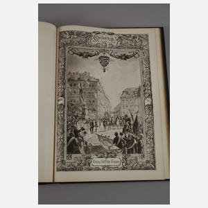 Chronik des Sächsischen Königshauses