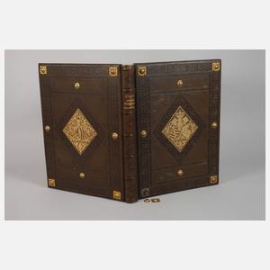 Chronik des Sächsischen Königshauses