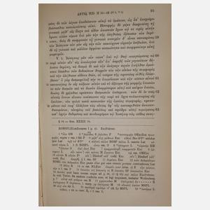 Flavii Iosephi Opera