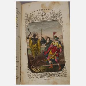 Deutscher Fabelschatz