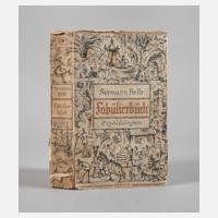 Hermann Hesse, Fabulierbuch111