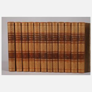 Shakespeares dramatische Werke