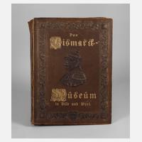 Das Bismarck-Museum111