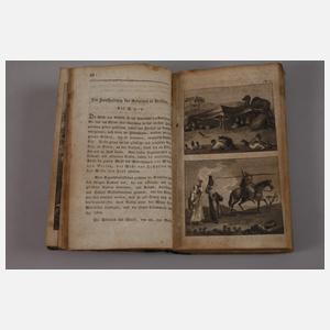 Die Haushaltung der Menschen