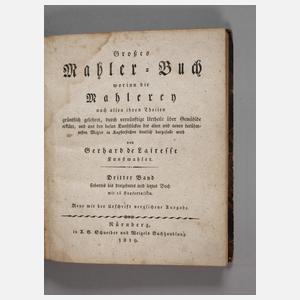 Großes Mahler-Buch