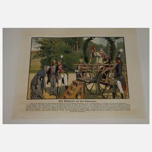 Die Königin Luise in 50 Bildern