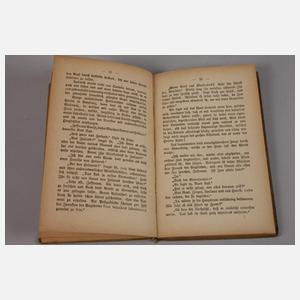 Karl May, Bei den Buren