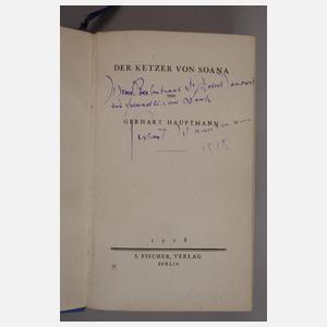 Der Ketzer von Soana