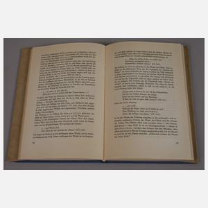 Erläuterungen zu Hölderlins Dichtungen